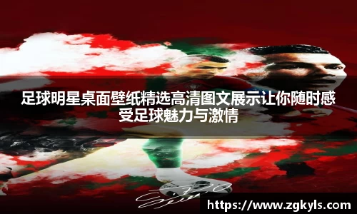 足球明星桌面壁纸精选高清图文展示让你随时感受足球魅力与激情